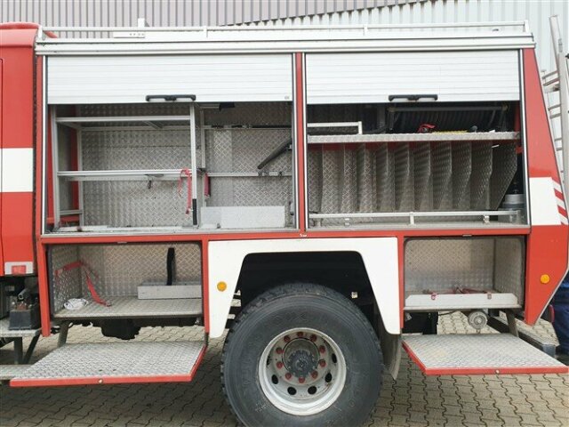 DAF Andere