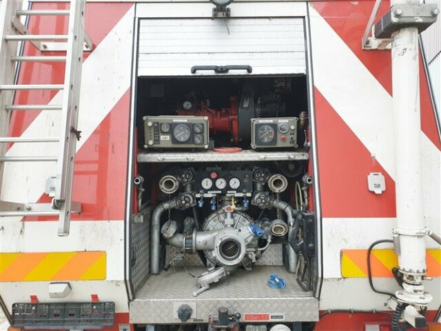 DAF Andere