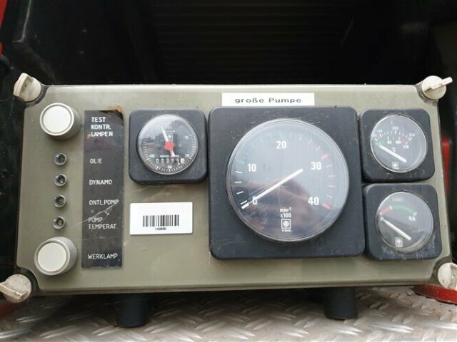 DAF Andere