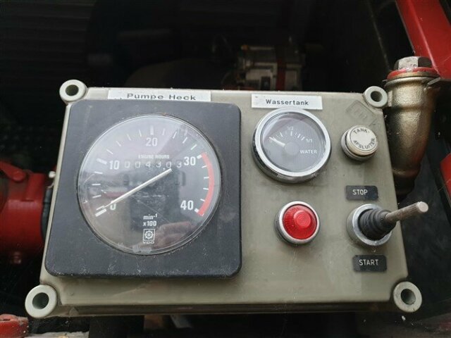 DAF Andere