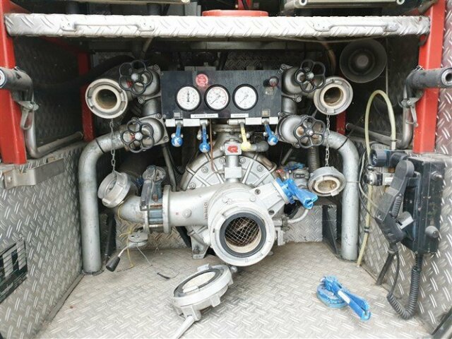 DAF Andere