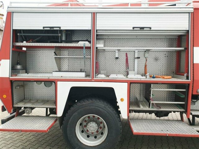 DAF Andere