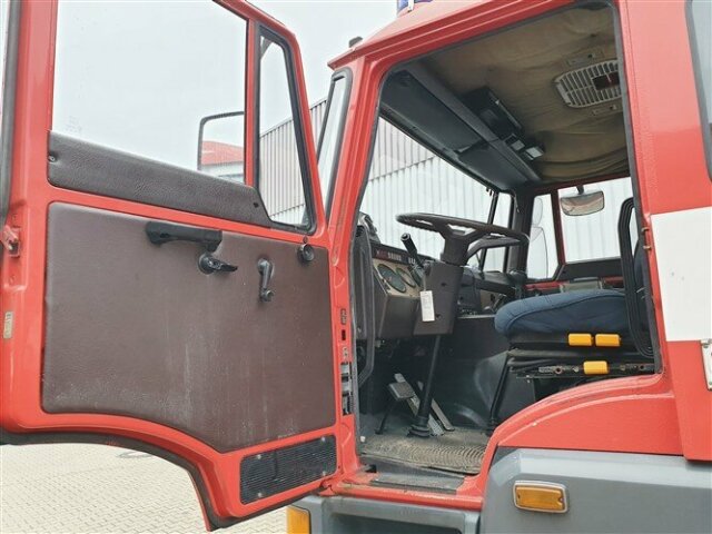 DAF Andere
