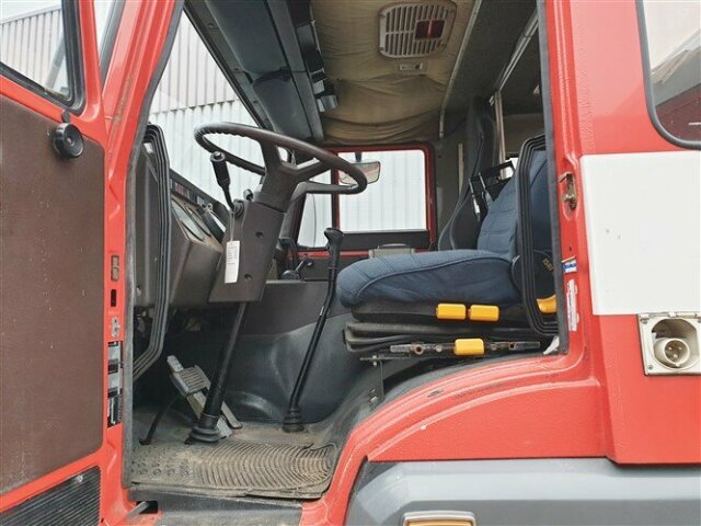 DAF Andere