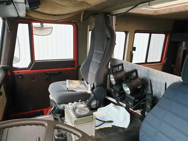 DAF Andere