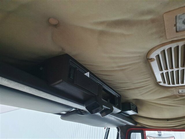 DAF Andere