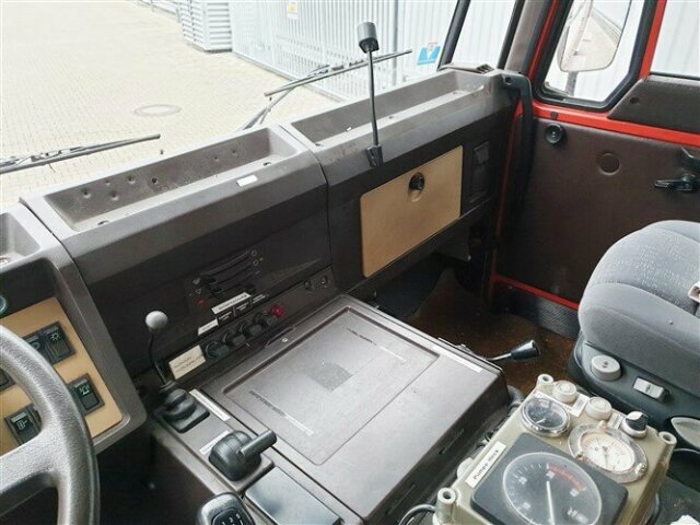 DAF Andere