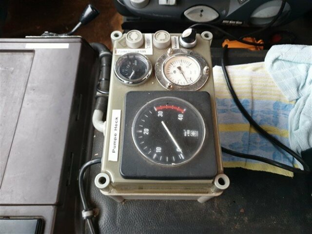 DAF Andere