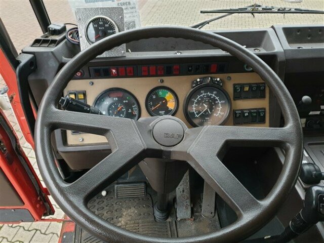 DAF Andere