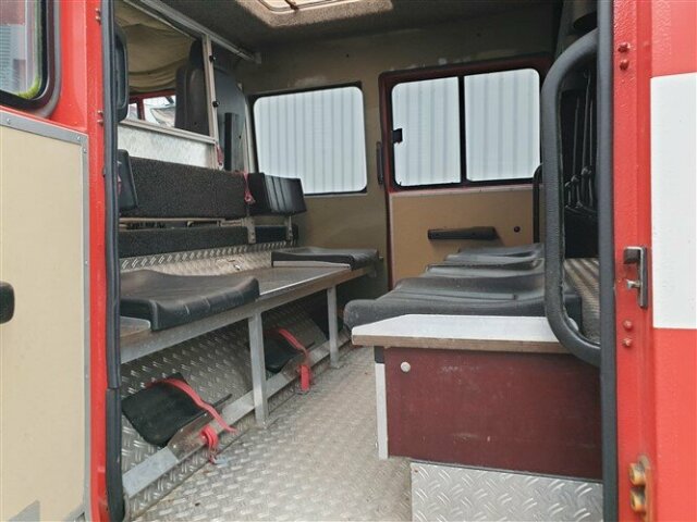 DAF Andere