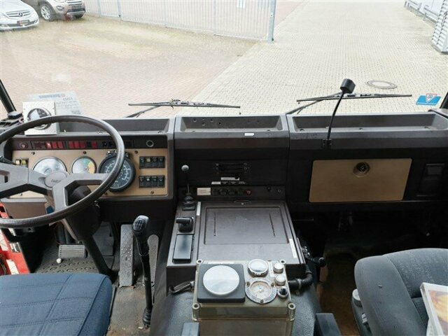 DAF Andere