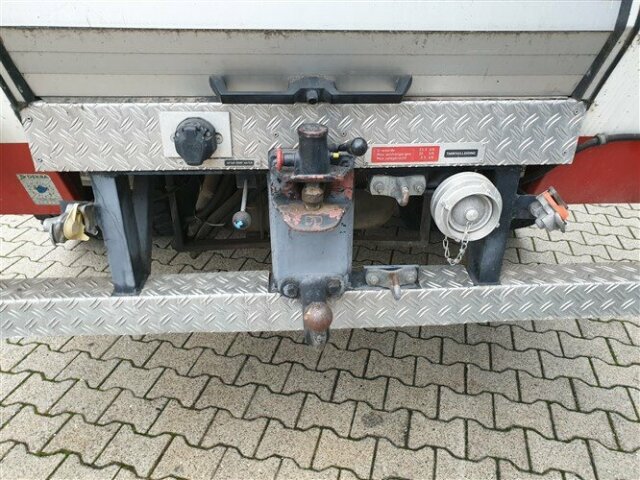 DAF Andere