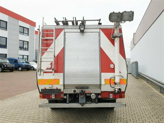 DAF Andere