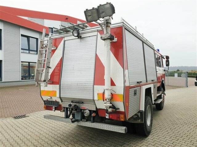 DAF Andere