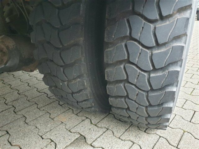 DAF Andere