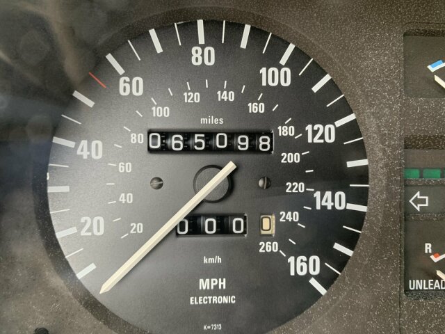 BMW 635 CSI