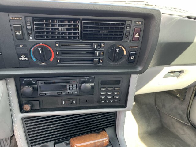BMW 635 CSI