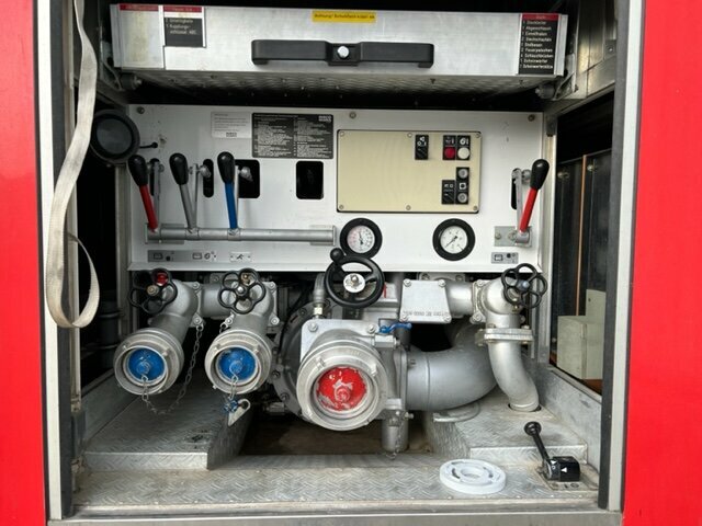 IVECO-MAGIRUS -
