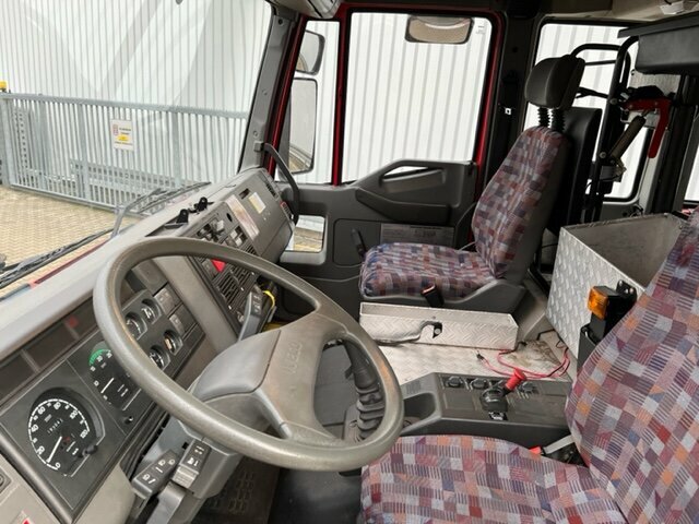 IVECO-MAGIRUS -