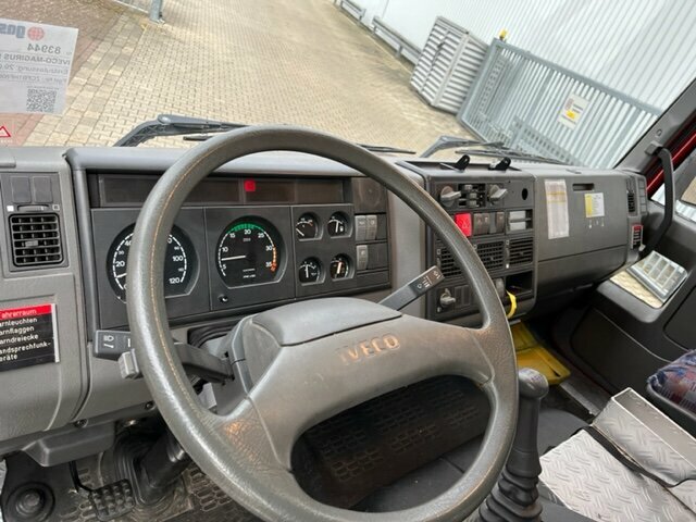 IVECO-MAGIRUS -