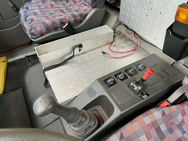 IVECO-MAGIRUS -