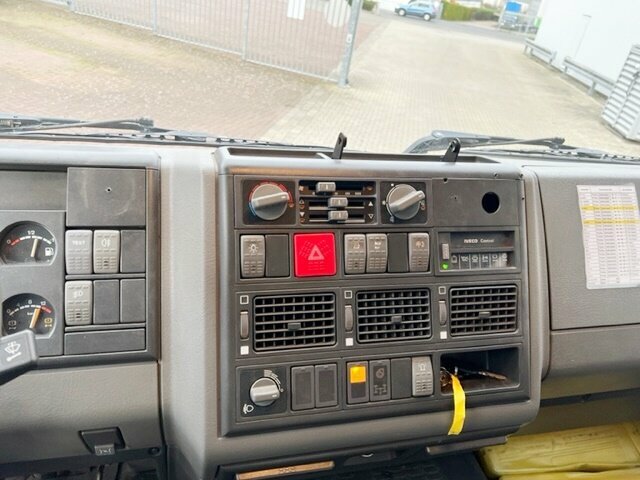 IVECO-MAGIRUS -