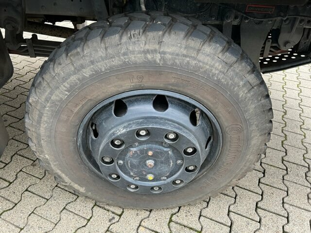 IVECO-MAGIRUS -