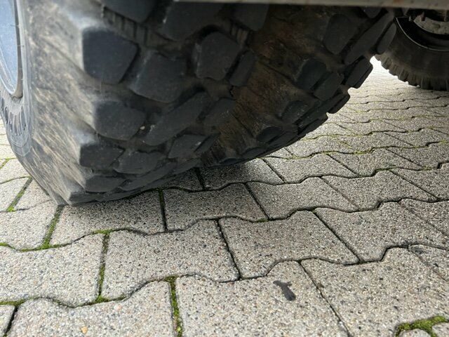 IVECO-MAGIRUS -