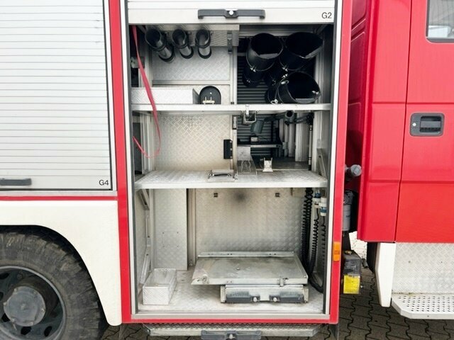 IVECO-MAGIRUS -