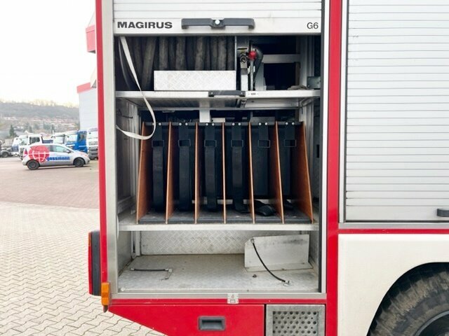 IVECO-MAGIRUS -