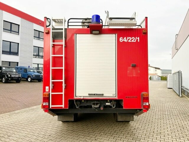 IVECO-MAGIRUS -