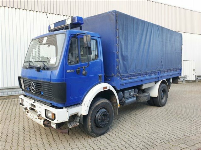 Mercedes-Benz-
