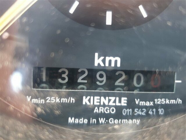 DAIMLER-BENZ -
