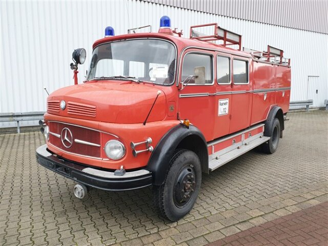 Mercedes-Benz-