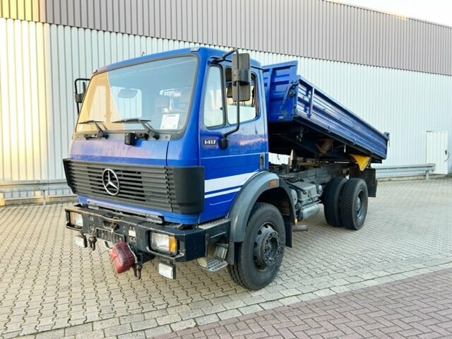 Mercedes-Benz-