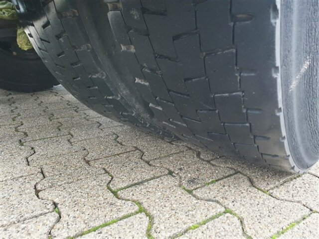 SCANIA (S) P