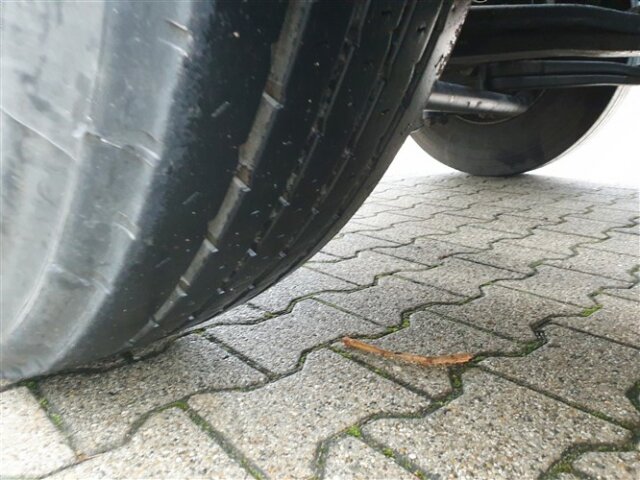 SCANIA (S) P