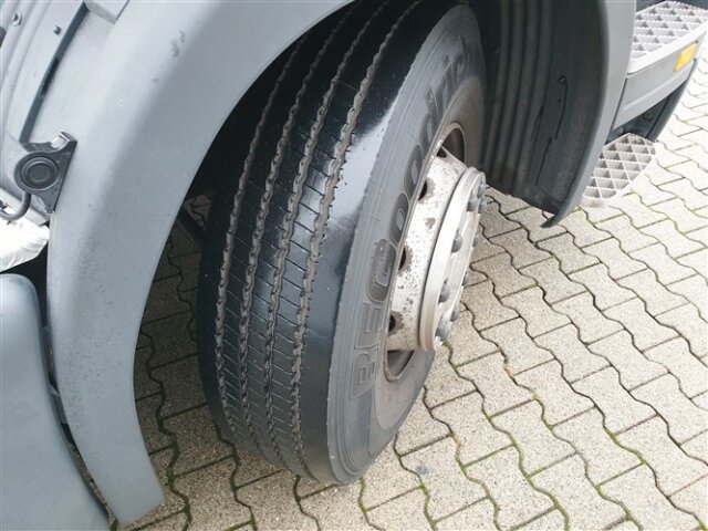 SCANIA (S) P