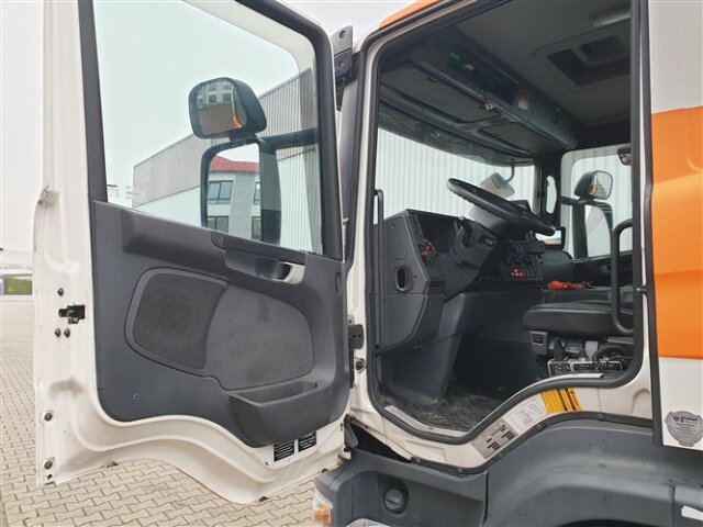 SCANIA (S) P