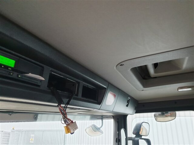 SCANIA (S) P