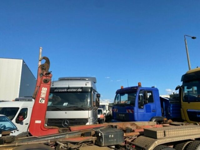 HIAB -