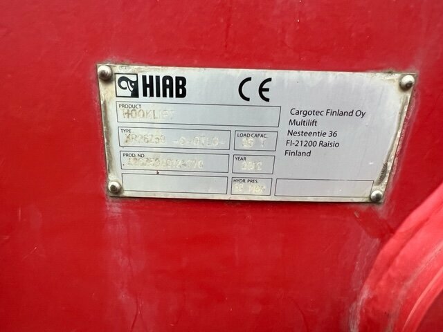 HIAB -