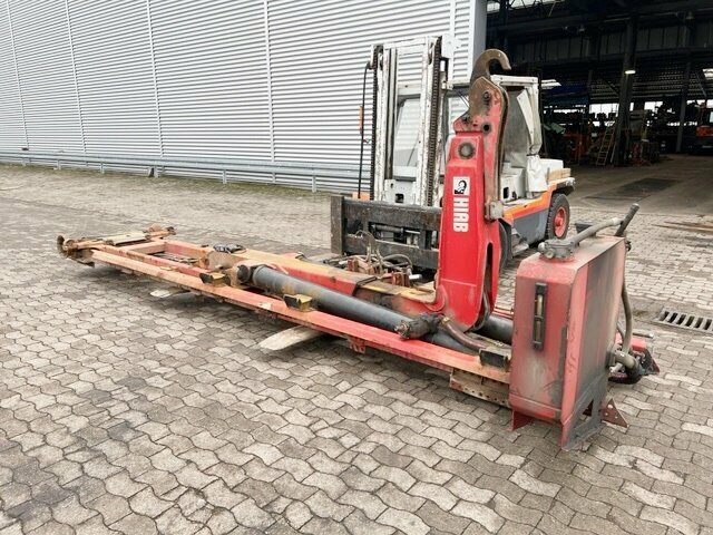 HIAB -