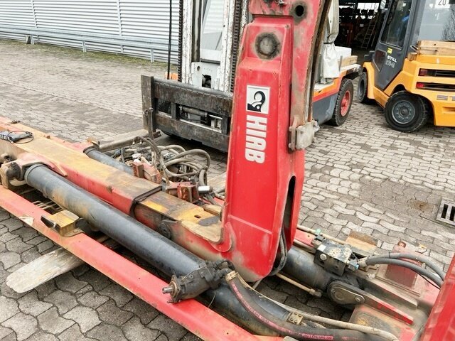 HIAB -