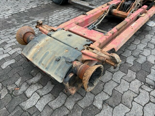 HIAB -