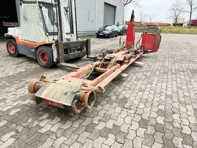 HIAB -