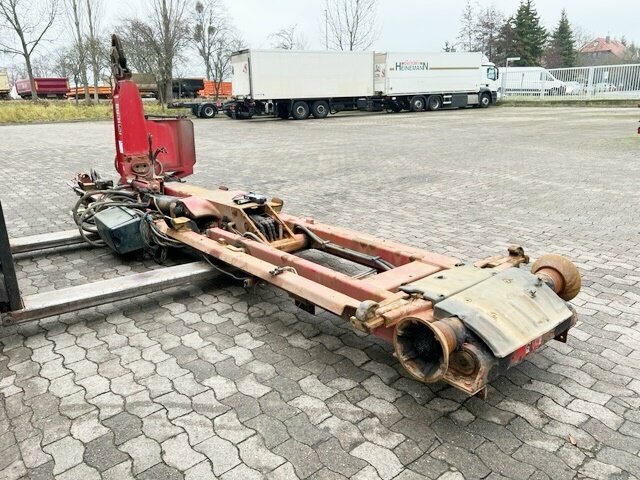 HIAB -