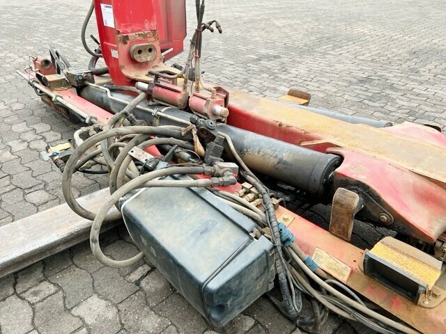 HIAB -