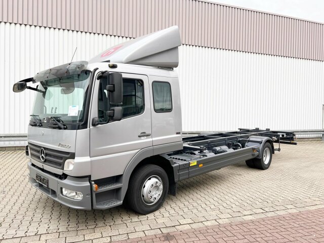 Mercedes-BenzAtego