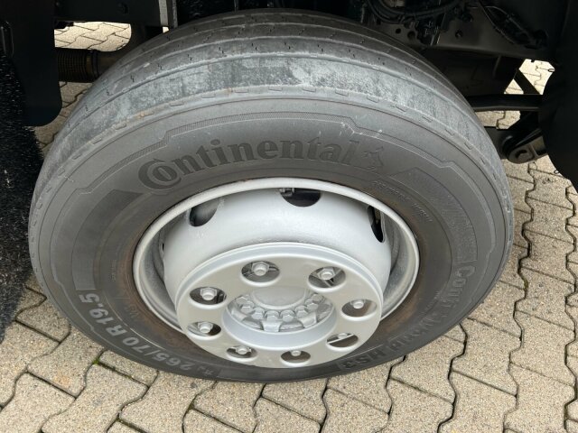 DAIMLER-BENZ Atego